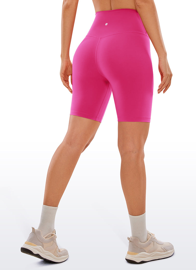 Brushed Nakedfeel Origin Shorts 8'' - Image 29