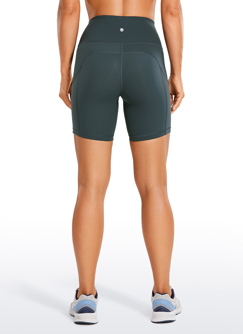 Nakedfeel Light Pocket Shorts 6'' - Image 11
