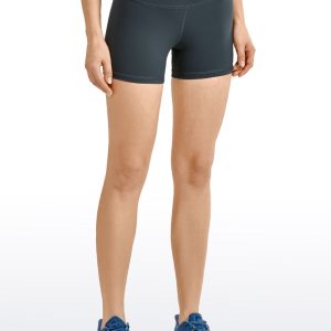Nakedfeel Origin Yoga Shorts 4''