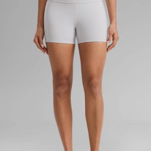 Nakedfeel Origin Yoga Shorts 4''
