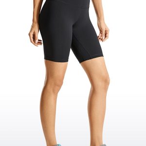 Nakedfeel Origin Yoga Shorts 8''