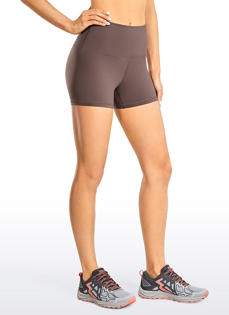 Nakedfeel Origin Yoga Shorts 3'' - Image 14