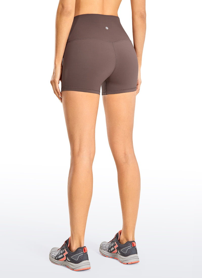 Nakedfeel Origin Yoga Shorts 3'' - Image 15