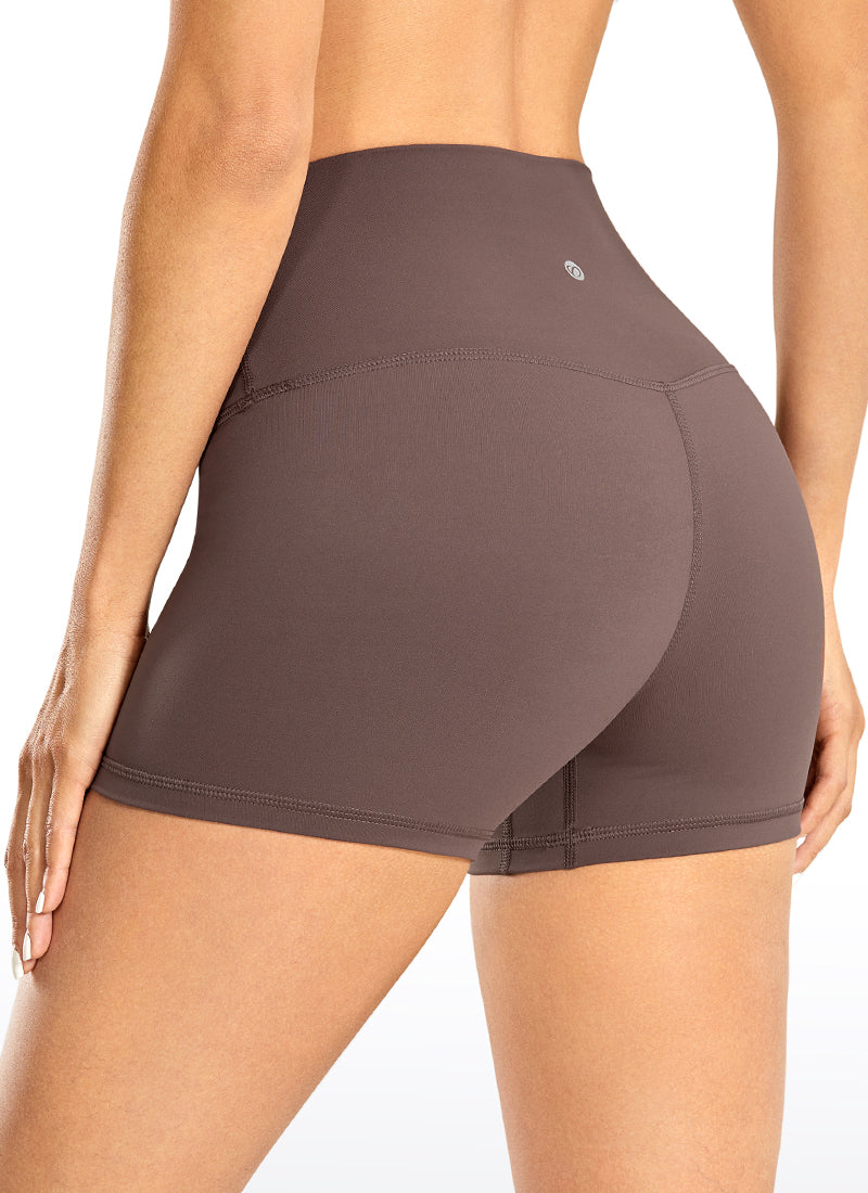 Nakedfeel Origin Yoga Shorts 3'' - Image 17