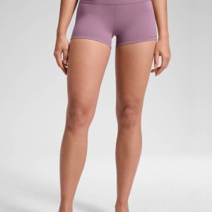 Butterluxe Origin Yoga Shorts 2.5''