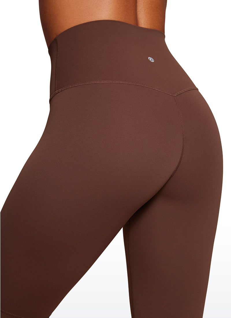 Butterluxe Yoga Shorts 10'' - Image 24
