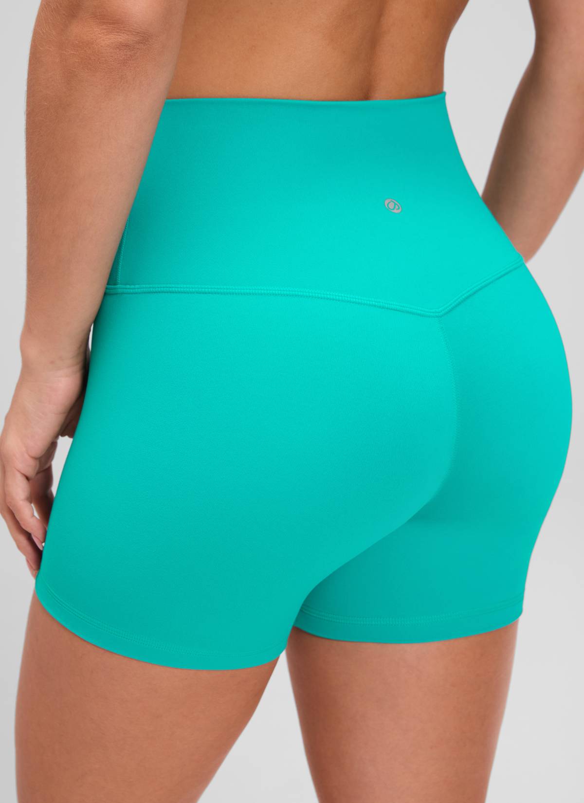 Butterluxe Origin Yoga Shorts 4''