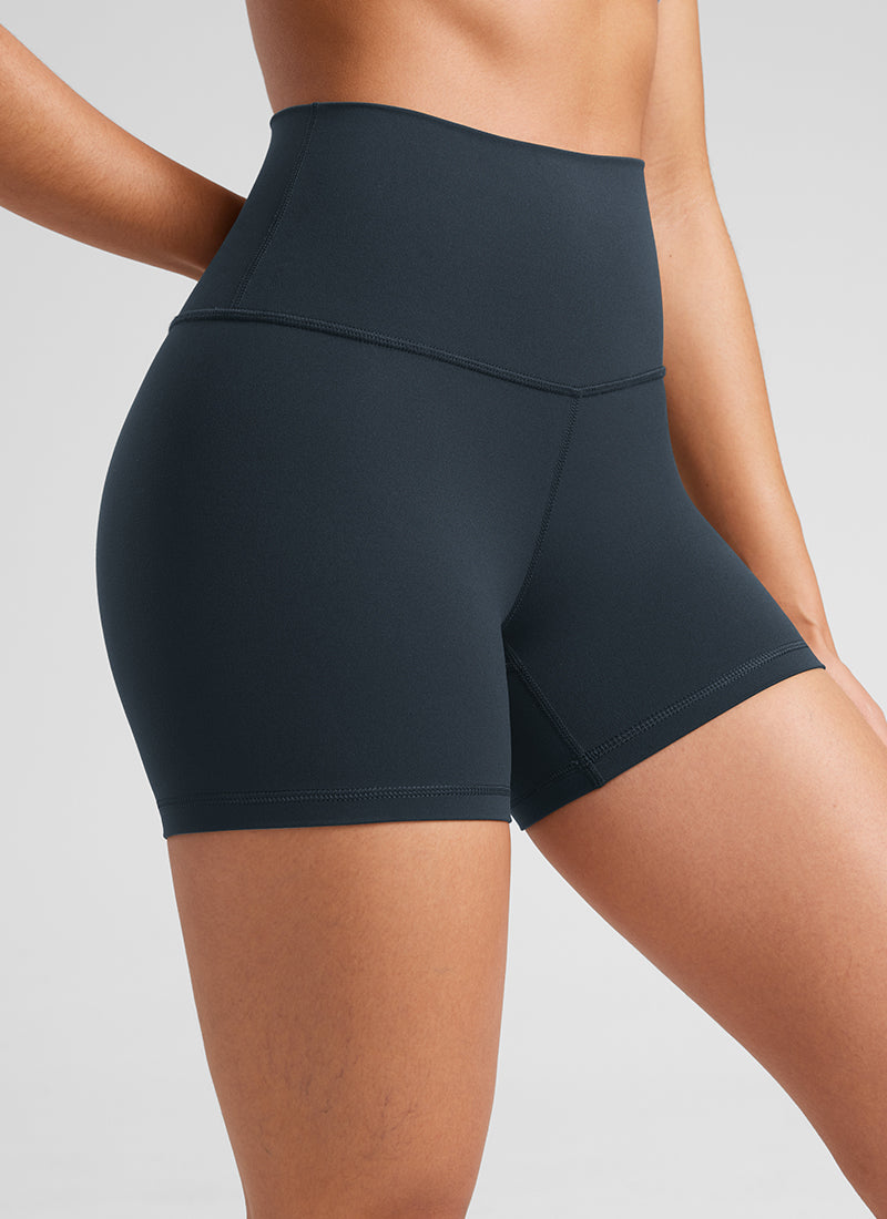 Butterluxe Origin Yoga Shorts 4''