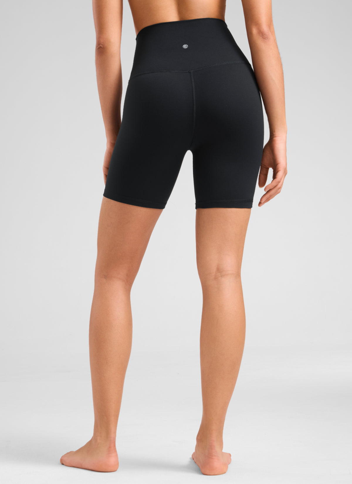 Butterluxe Origin Yoga Shorts 6'' - Image 18