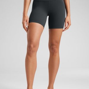 Butterluxe Origin Yoga Shorts 6''