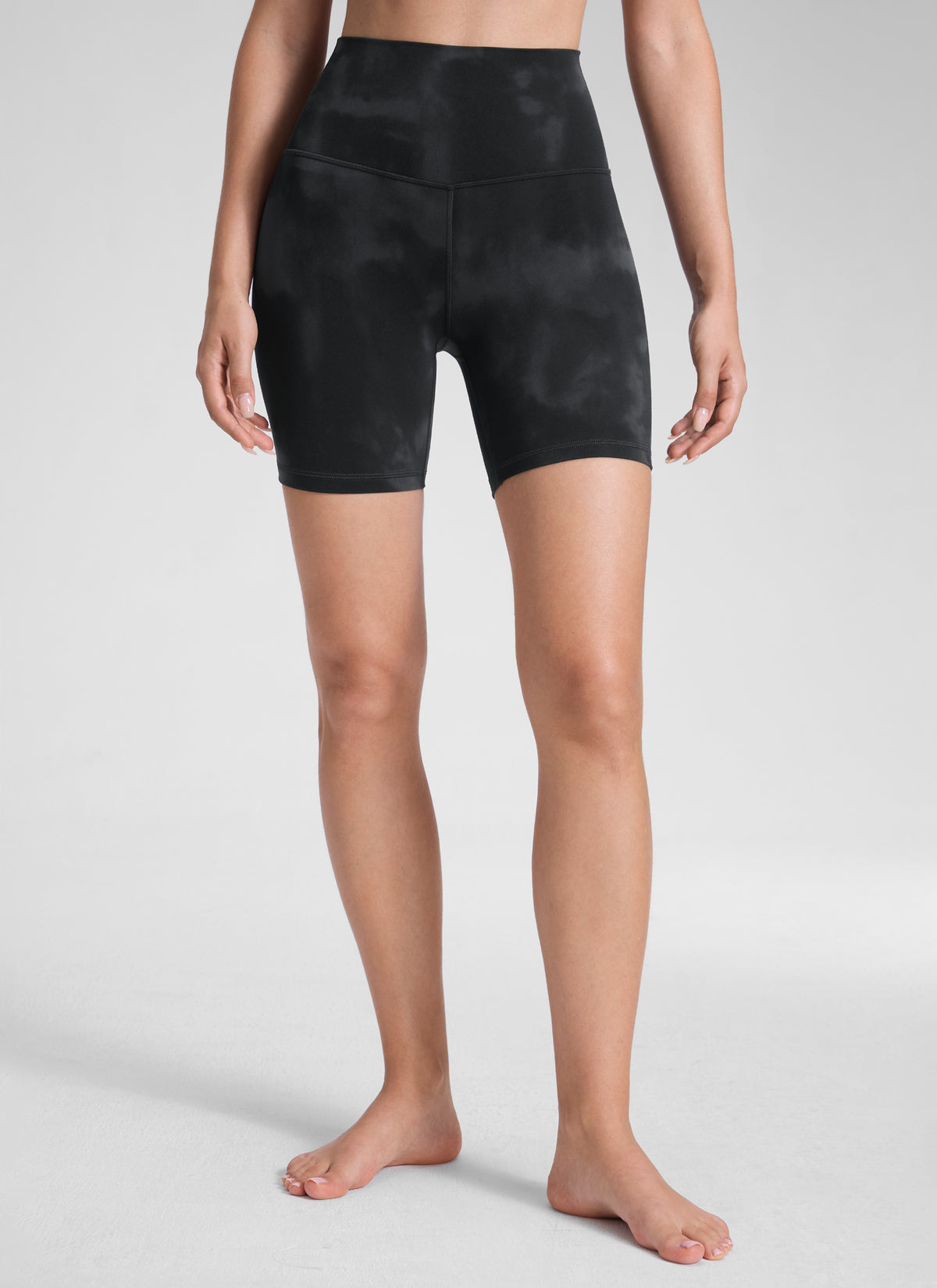 Butterluxe Origin Yoga Shorts 6'' - Image 47