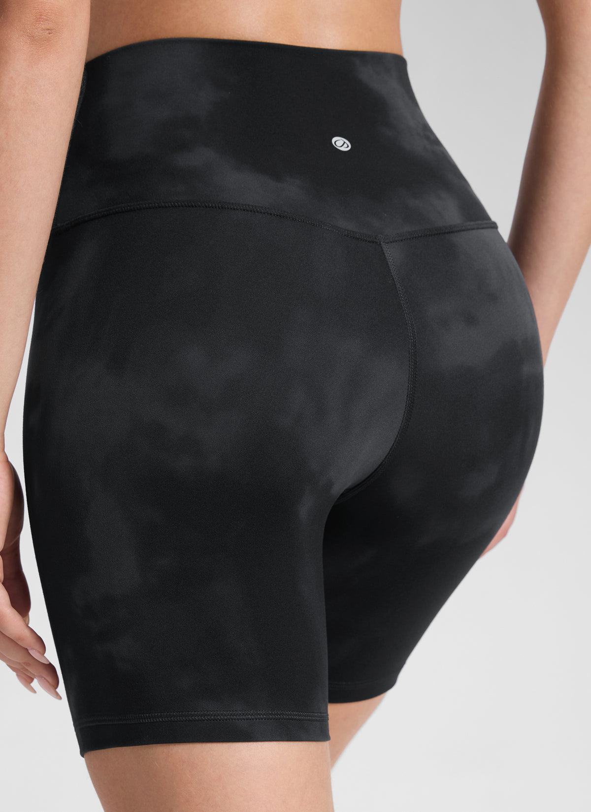 Butterluxe Origin Yoga Shorts 6'' - Image 49