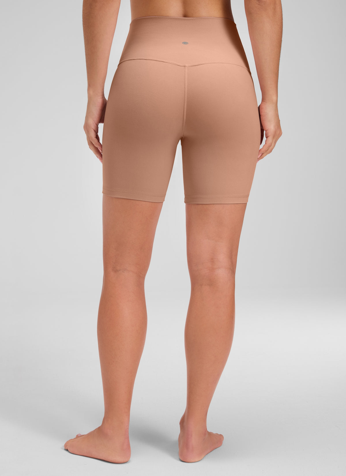 Butterluxe Origin Yoga Shorts 6'' - Image 53