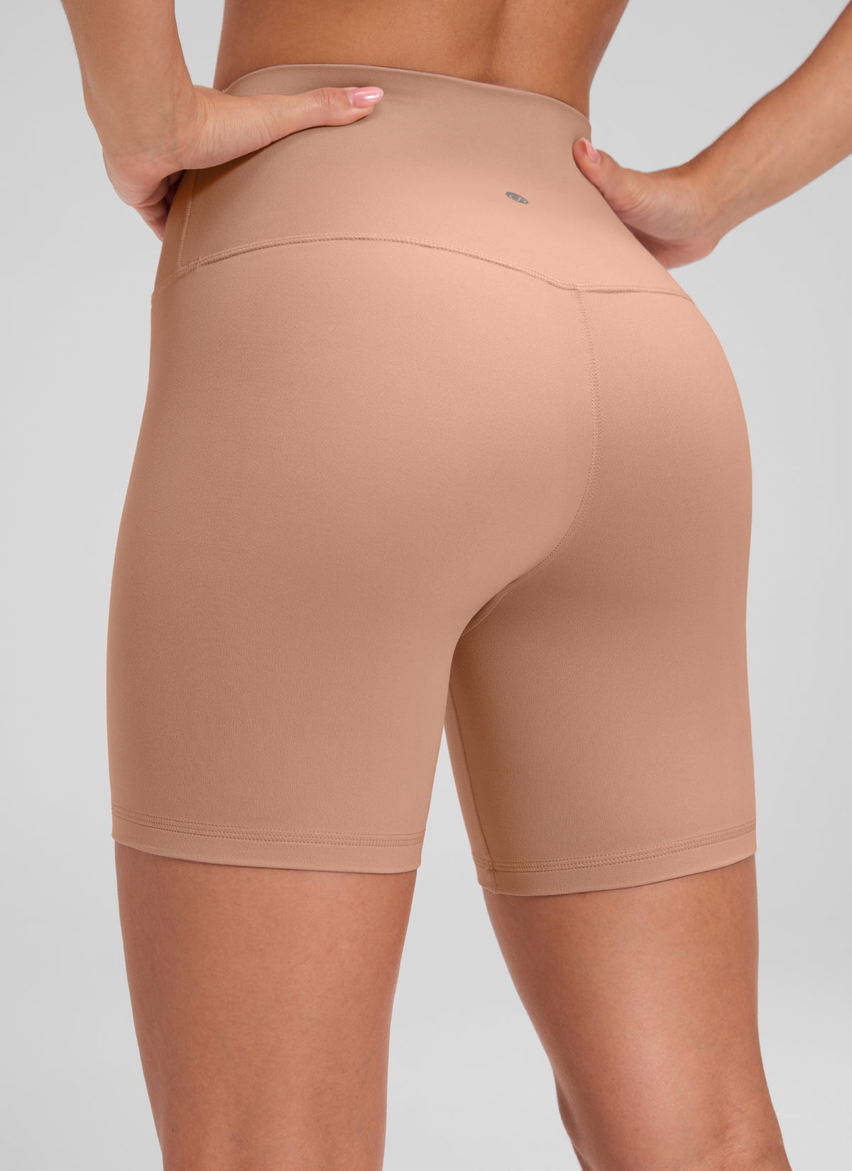 Butterluxe Origin Yoga Shorts 6'' - Image 55