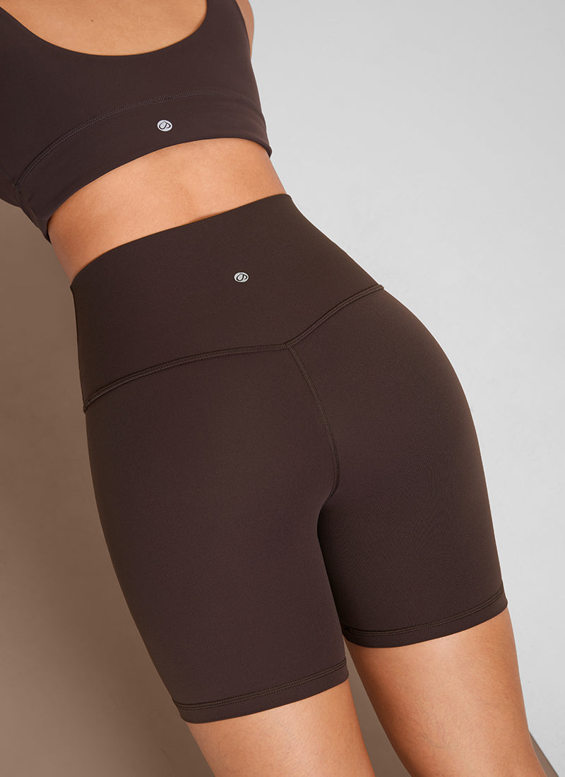 Butterluxe Origin Yoga Shorts 6'' - Image 67