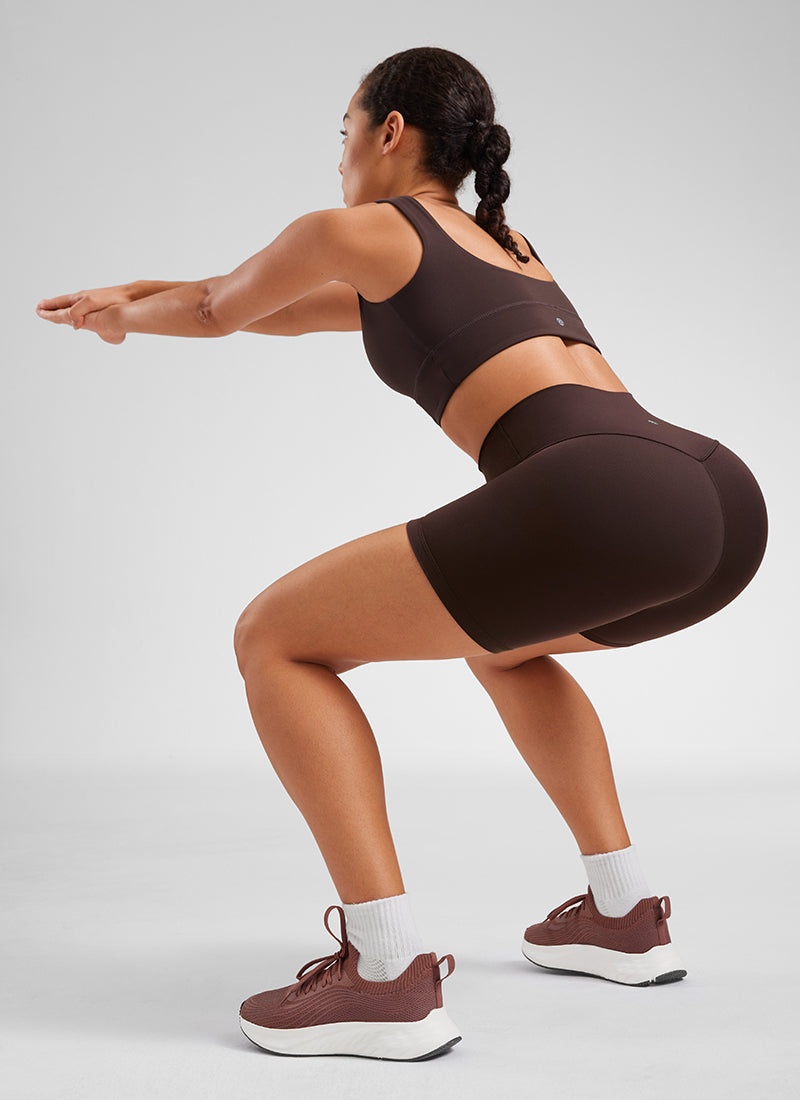 Butterluxe Origin Yoga Shorts 6'' - Image 70
