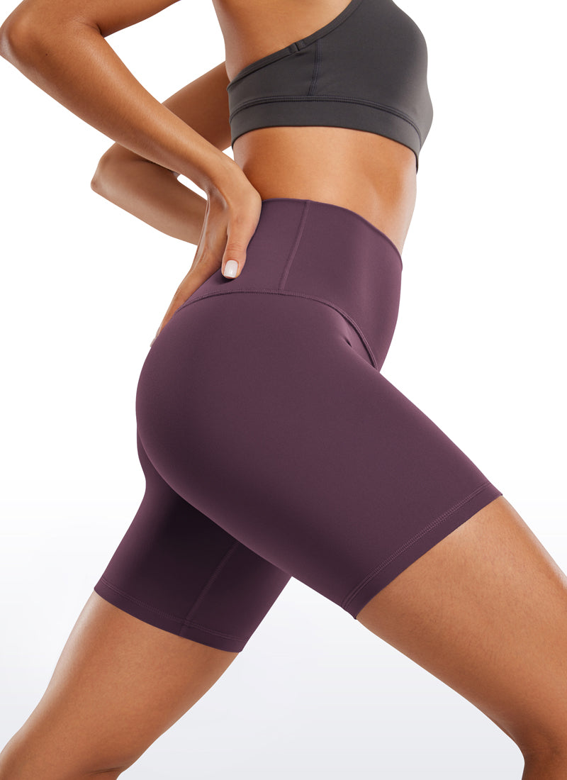 Butterluxe Origin Yoga Shorts 6'' - Image 82
