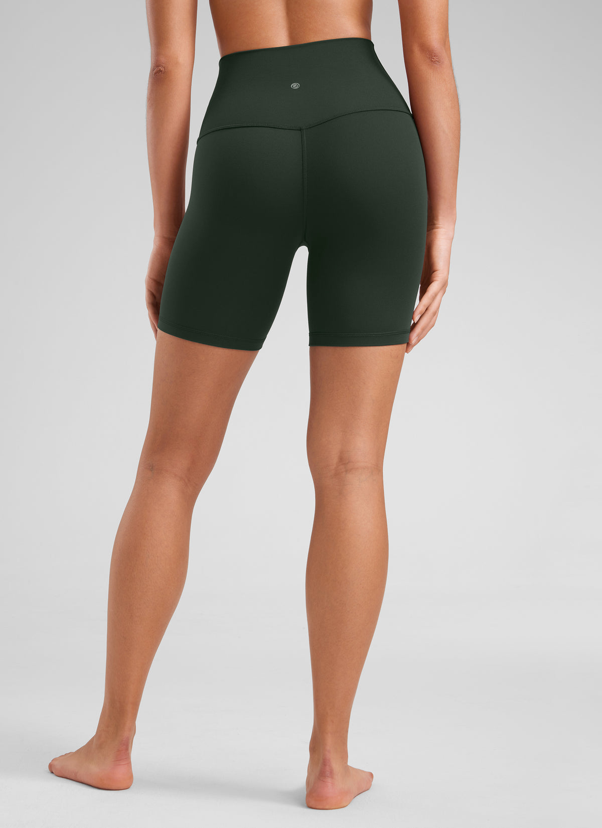 Butterluxe Origin Yoga Shorts 6'' - Image 90