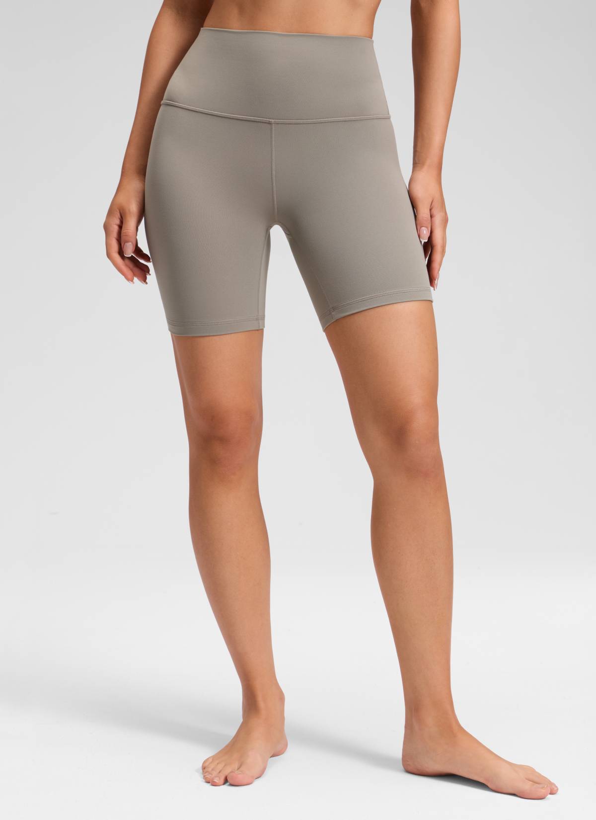 Butterluxe Origin Yoga Shorts 6'' - Image 92