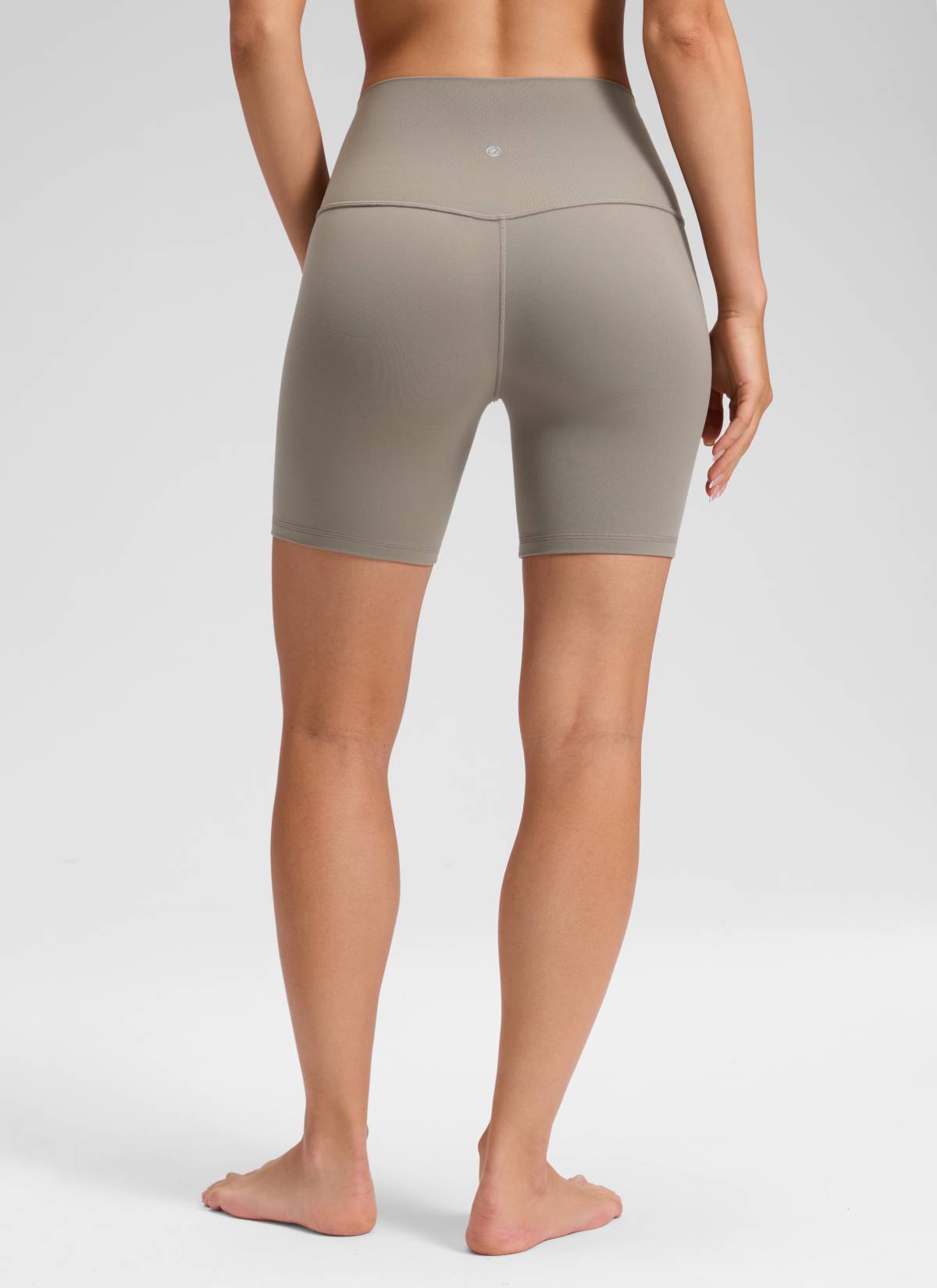 Butterluxe Origin Yoga Shorts 6'' - Image 93