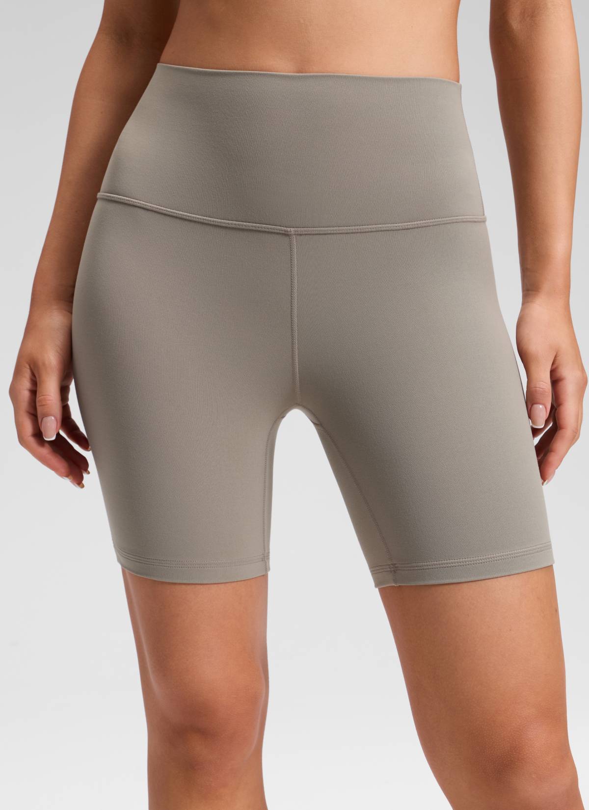 Butterluxe Origin Yoga Shorts 6'' - Image 95
