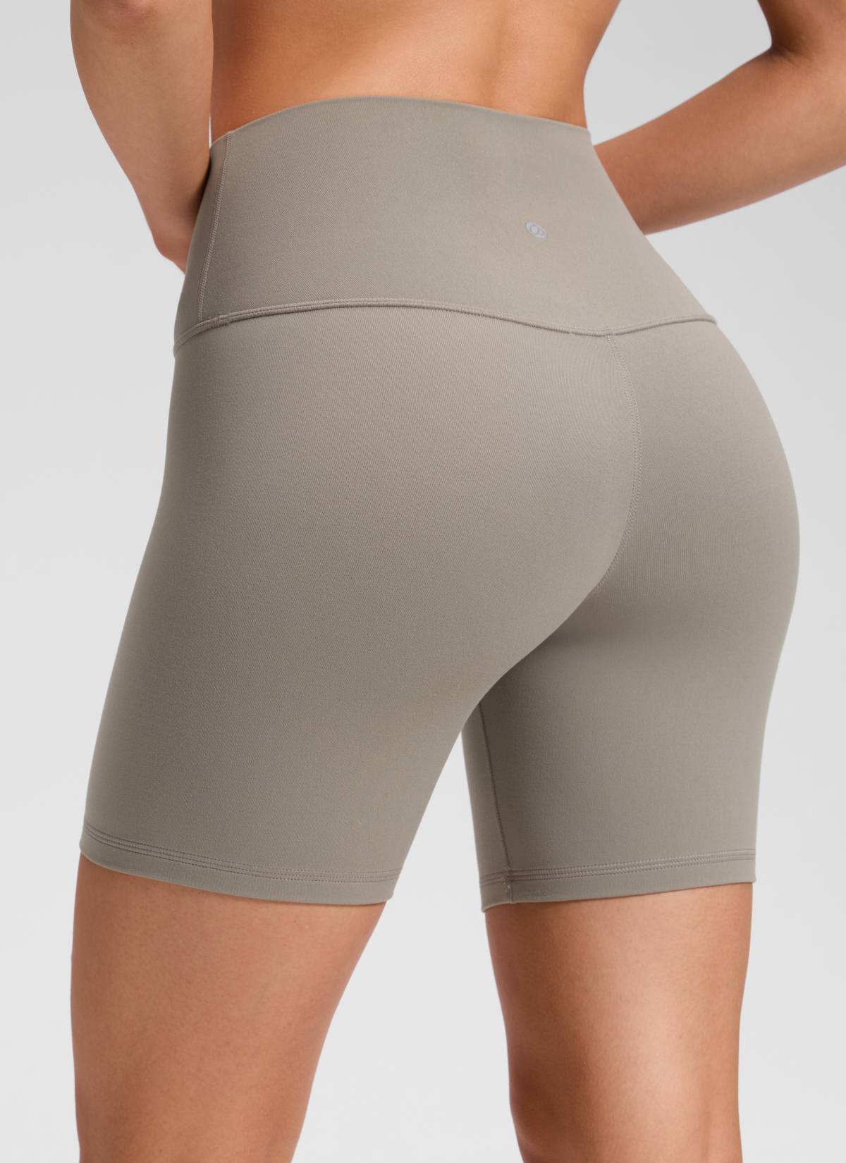 Butterluxe Origin Yoga Shorts 6'' - Image 96