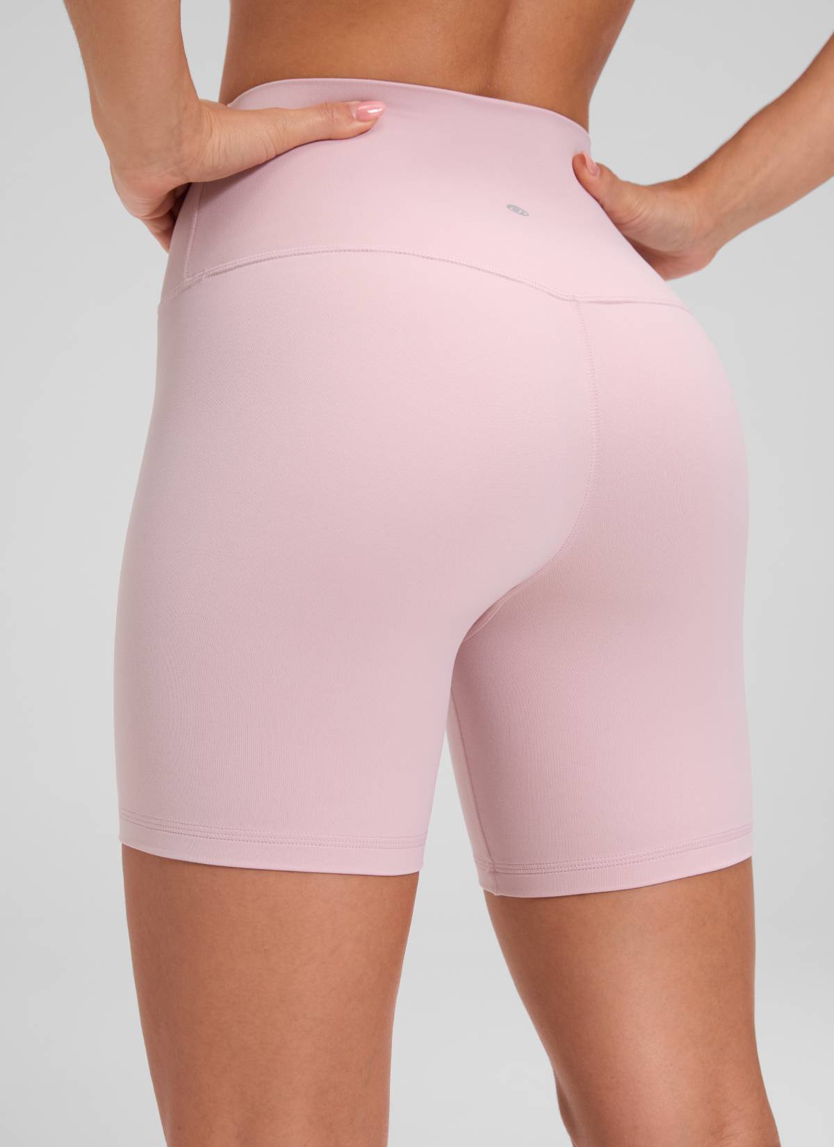 Butterluxe Origin Yoga Shorts 6'' - Image 101