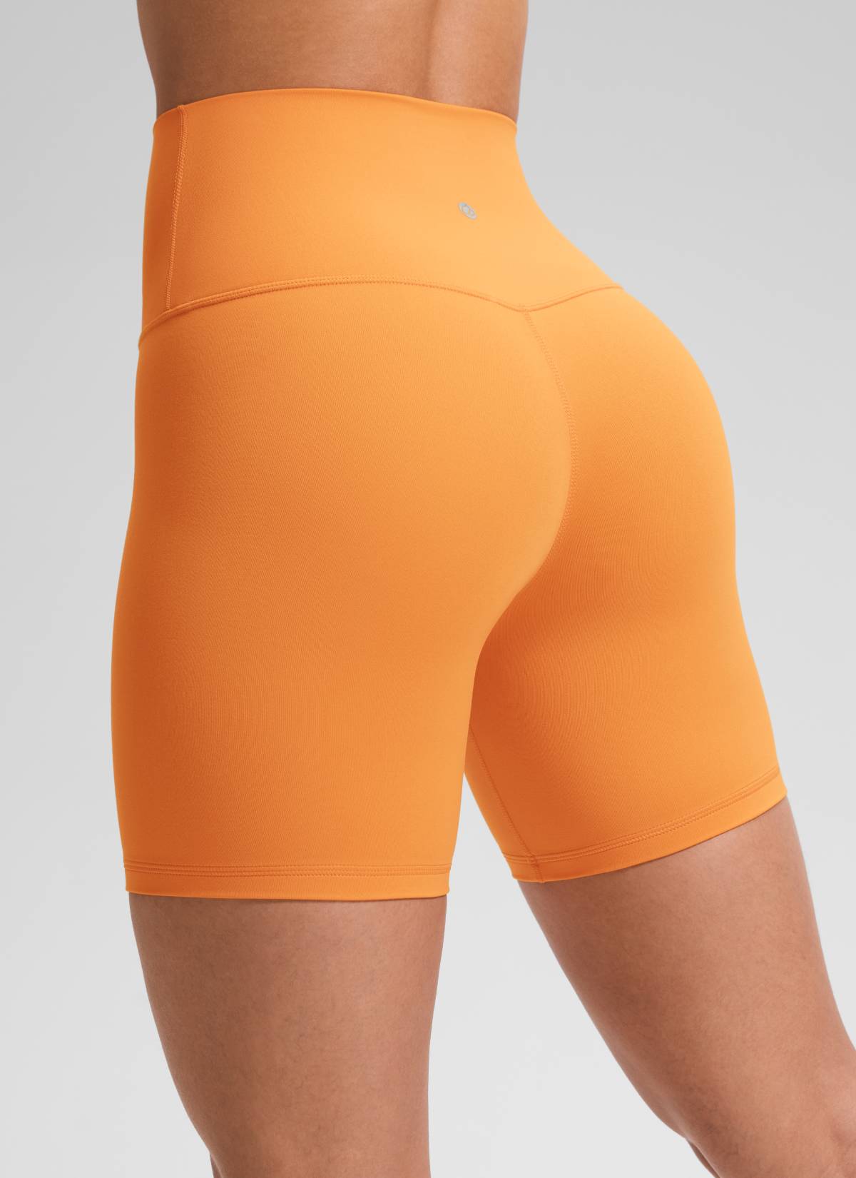 Butterluxe Origin Yoga Shorts 6'' - Image 111