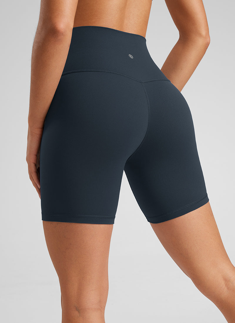 Butterluxe Origin Yoga Shorts 6'' - Image 31