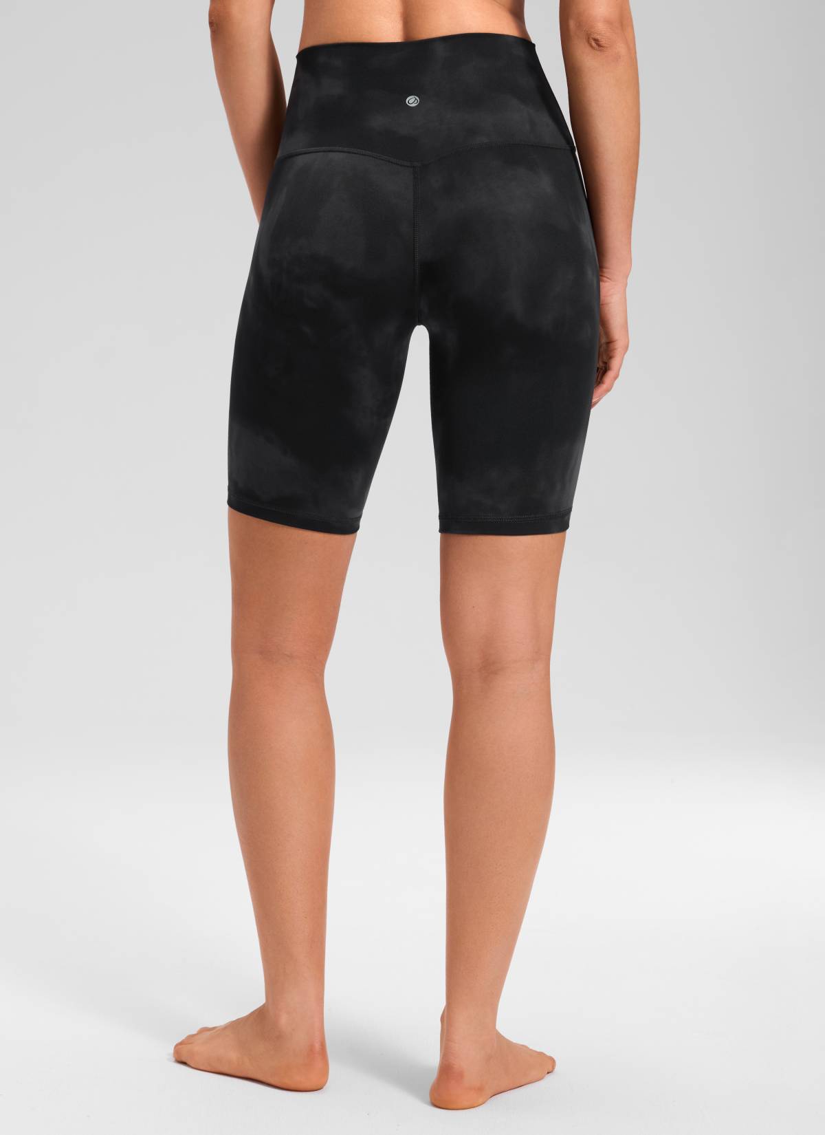 Butterluxe Origin Yoga Shorts 8''