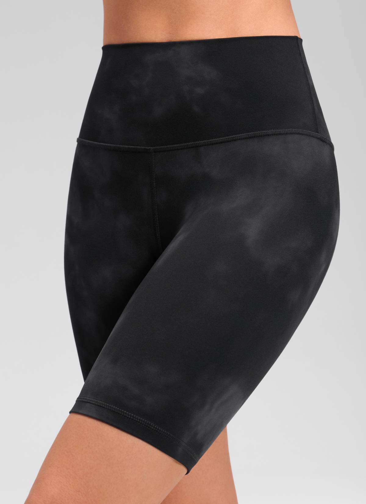 Butterluxe Origin Yoga Shorts 8''