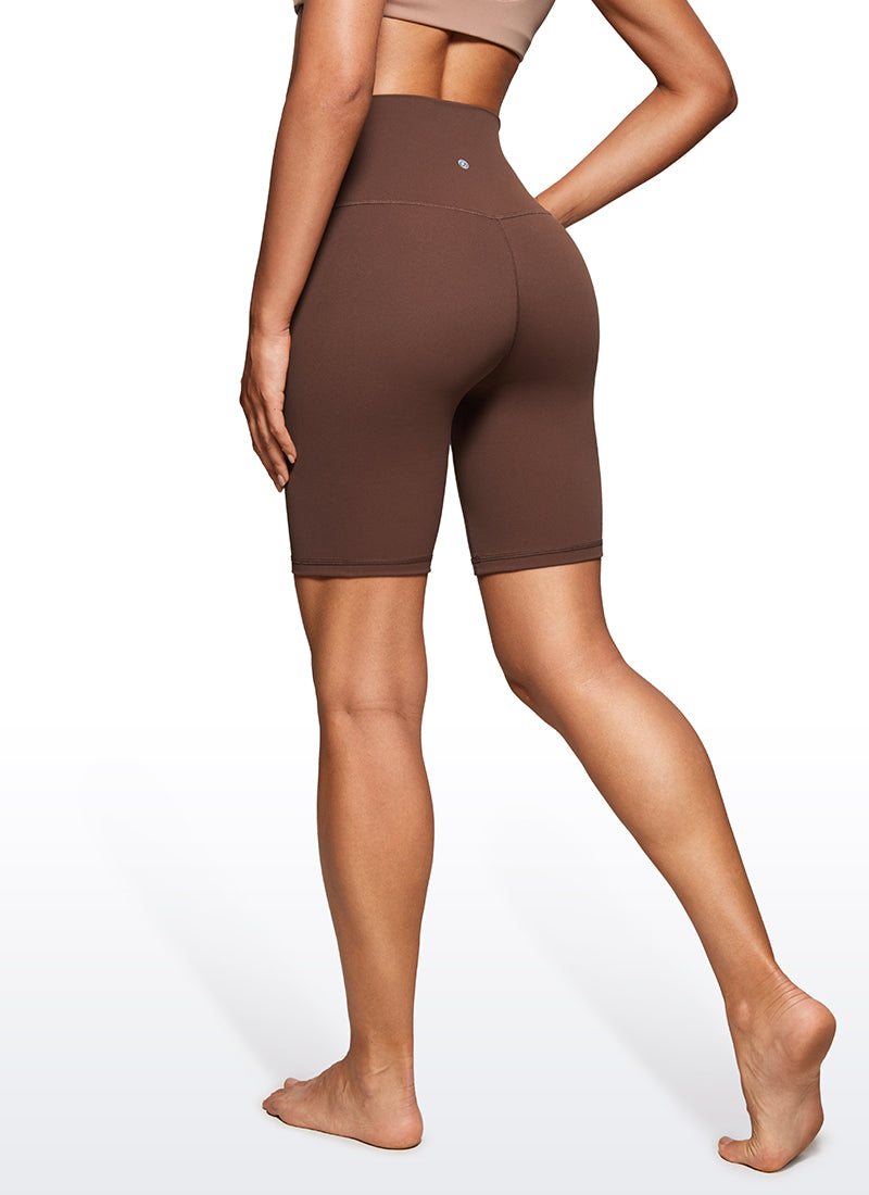 Butterluxe Origin Yoga Shorts 8'' - Image 33
