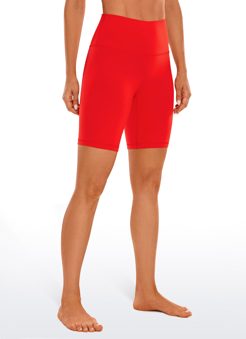 Butterluxe Origin Yoga Shorts 8'' - Image 13