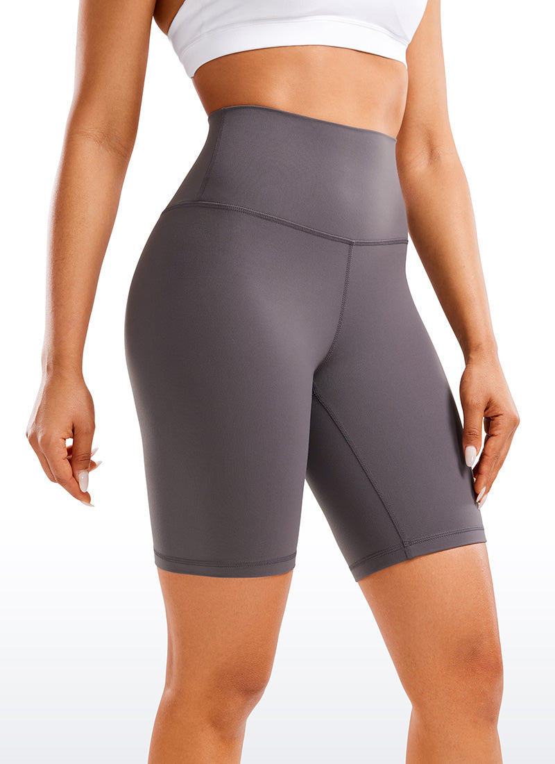 Butterluxe Origin Yoga Shorts 8'' - Image 16