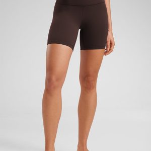 Butterluxe Super High Rise Shorts 6''