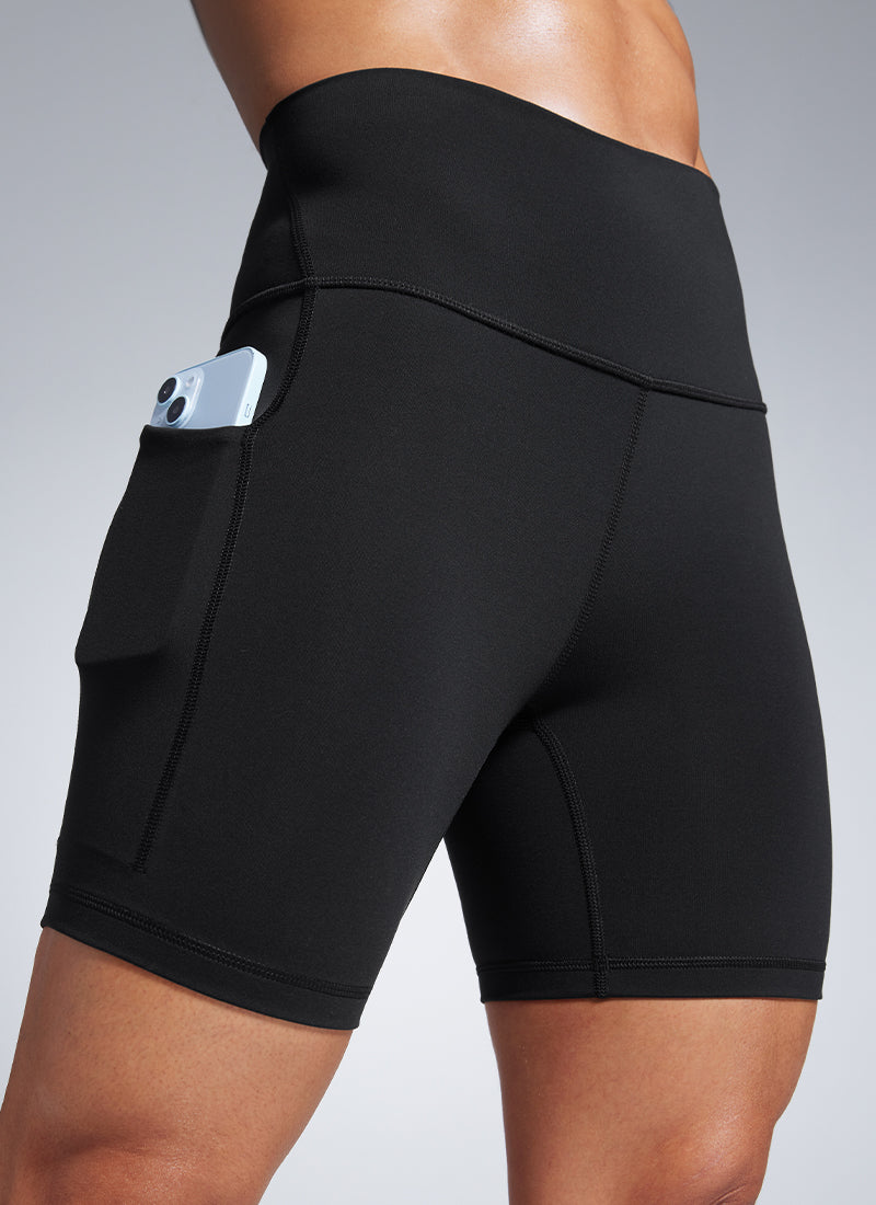 Butterbreeze Pocket Shorts 6'' - Image 9