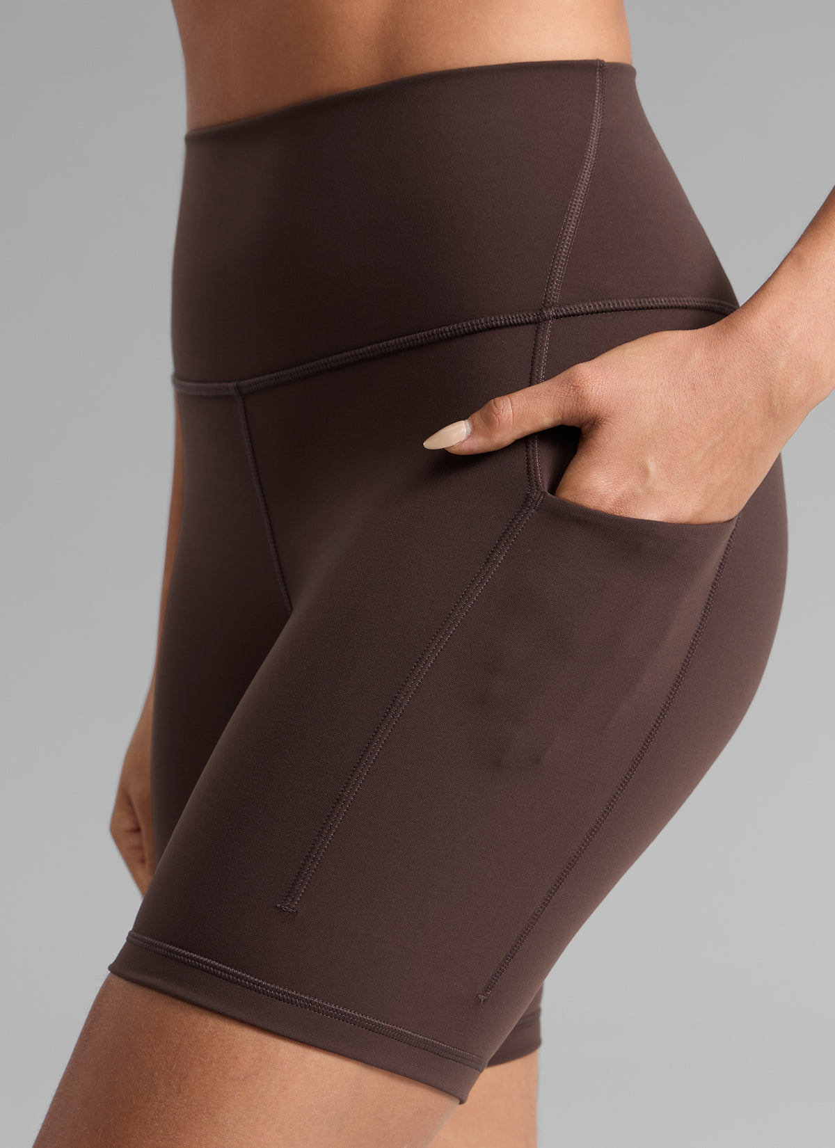 Butterbreeze Pocket Shorts 6'' - Image 16