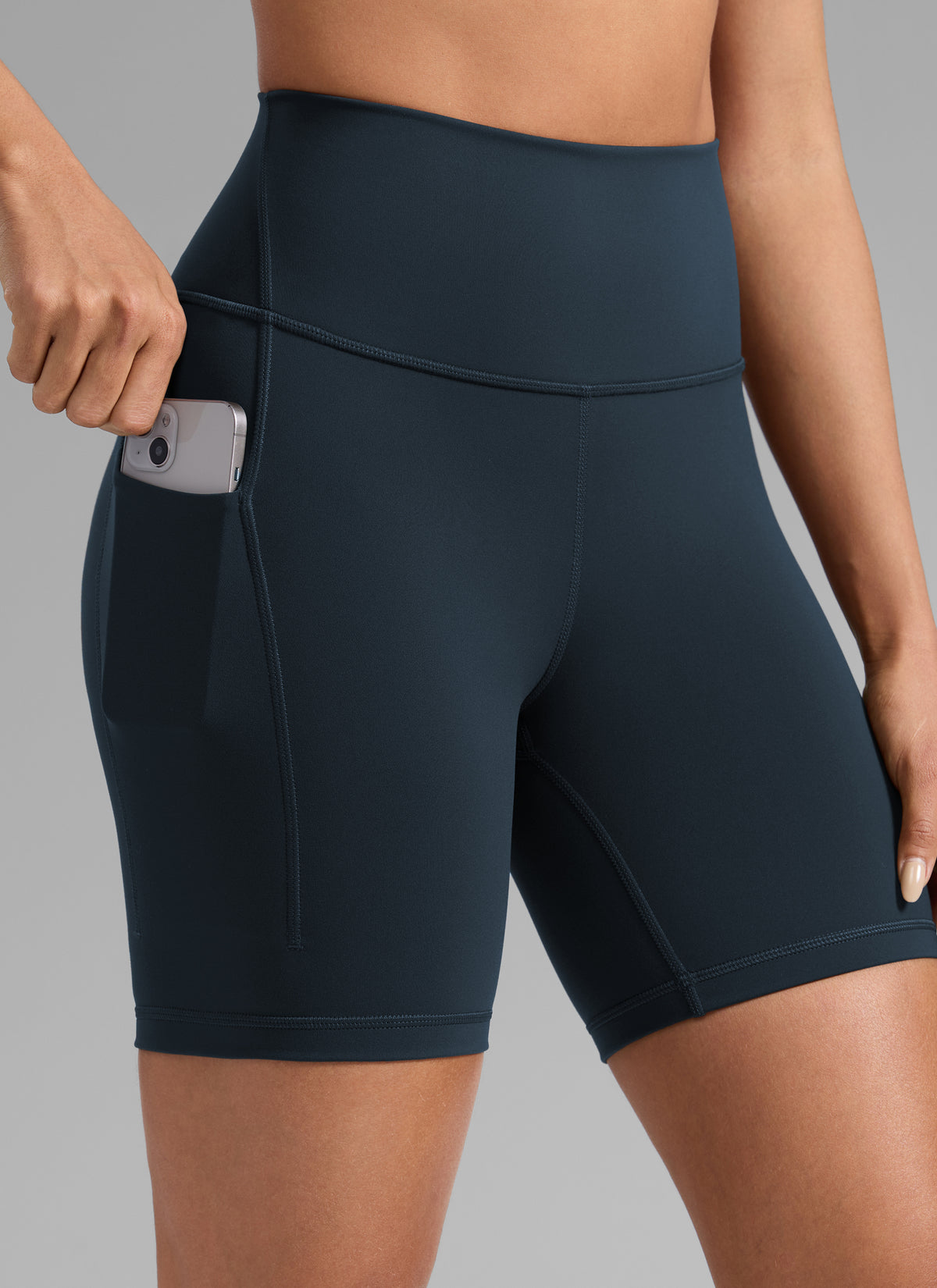Butterbreeze Pocket Shorts 6'' - Image 20