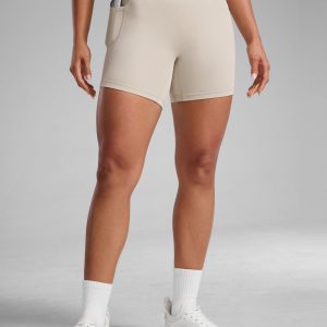 Secretsculpt™ No Front Seam Pocket Shorts 5''