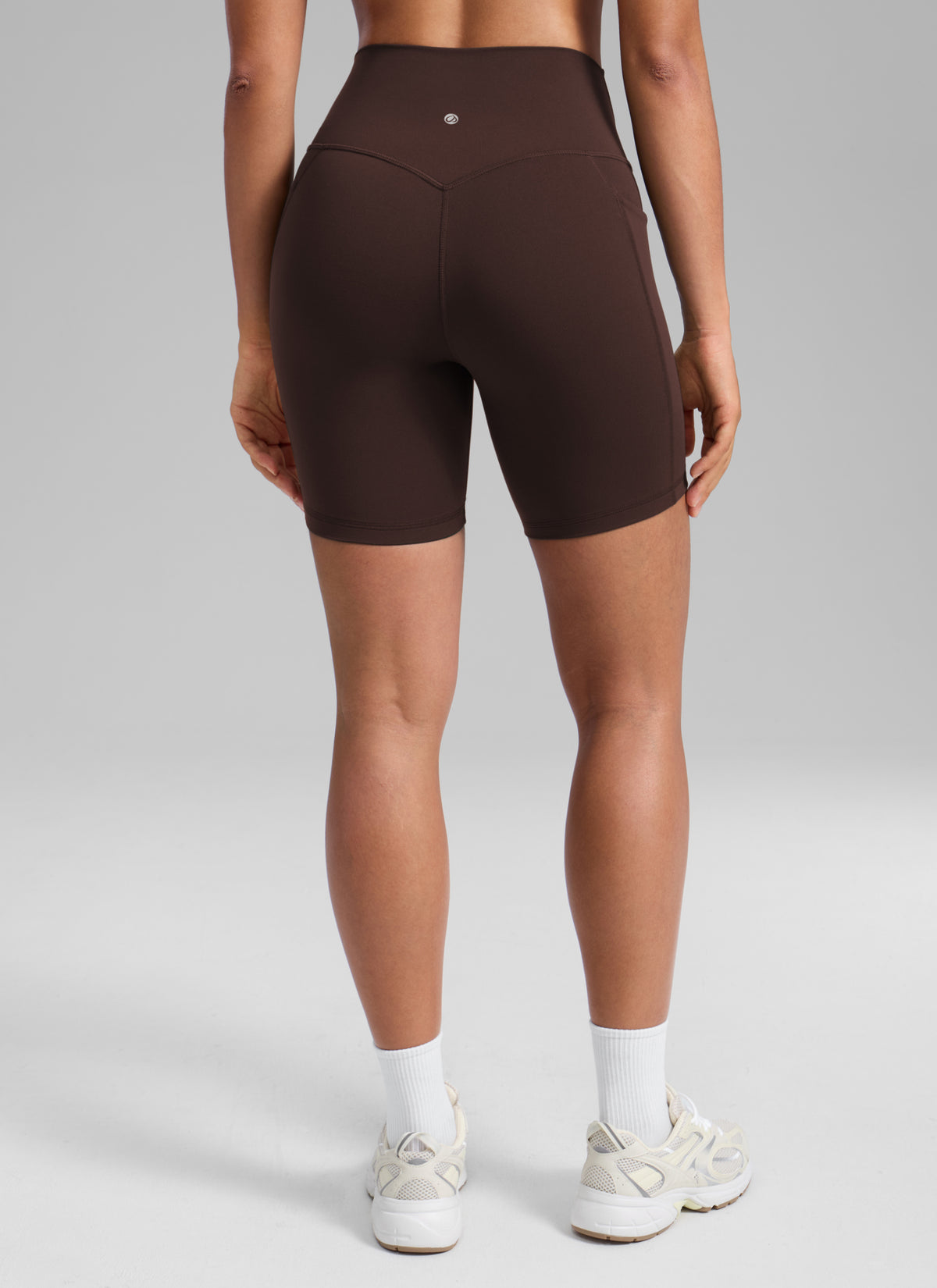 Butterlift® High Rise Pocket Biker Shorts 6" - Image 18