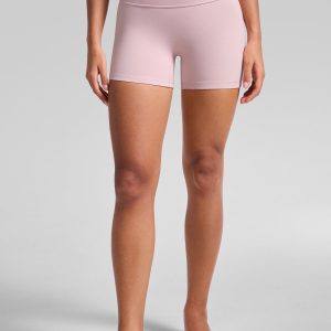 Butterluxe No Front Seam Shorts 4"